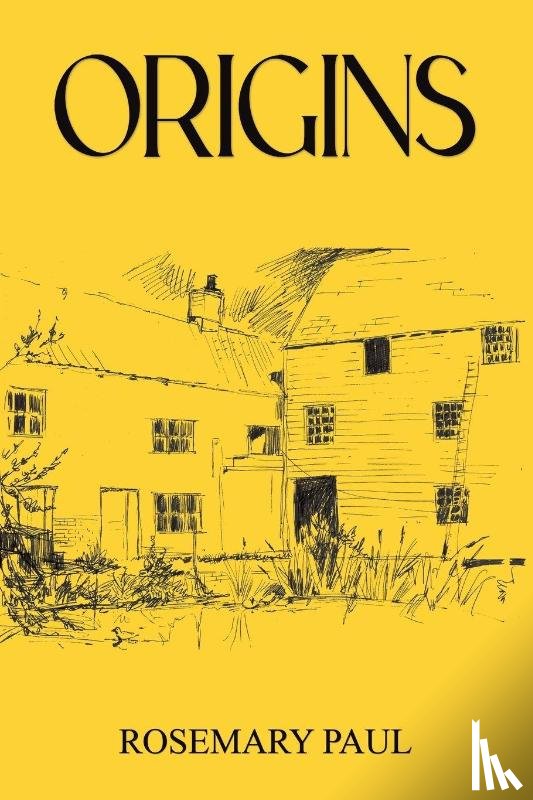 Paul, Rosemary - Origins