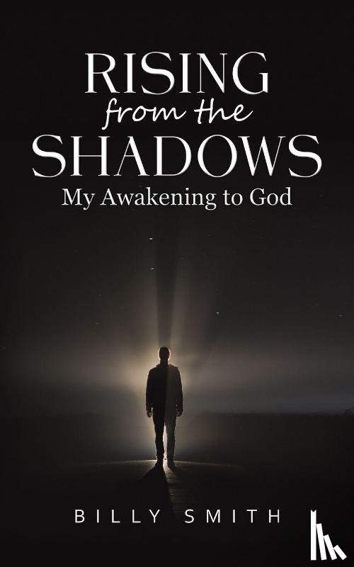 Smith, Billy - Rising from the Shadows