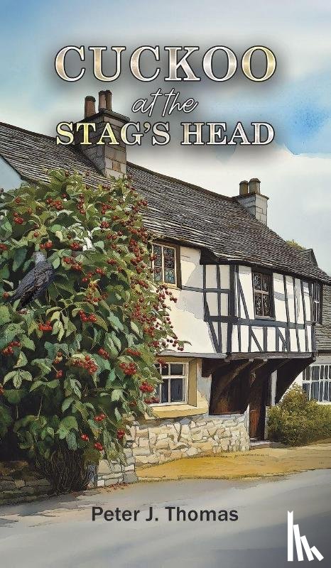 Thomas, Peter J. - Cuckoo at the Stag's Head