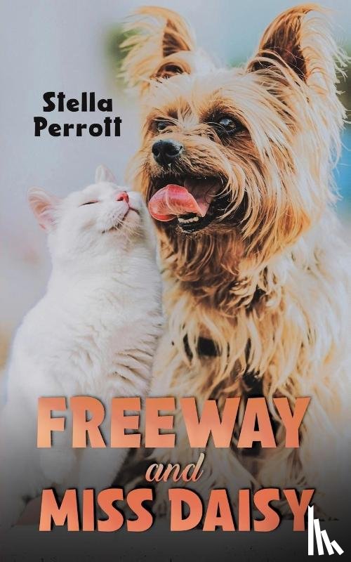 Perrott, Stella - Freeway and Miss Daisy
