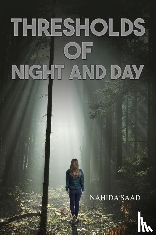 Saad, Nahida - Thresholds of Night and Day