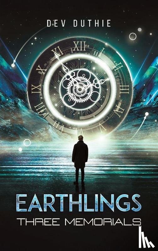 Duthie, Dev - Earthlings