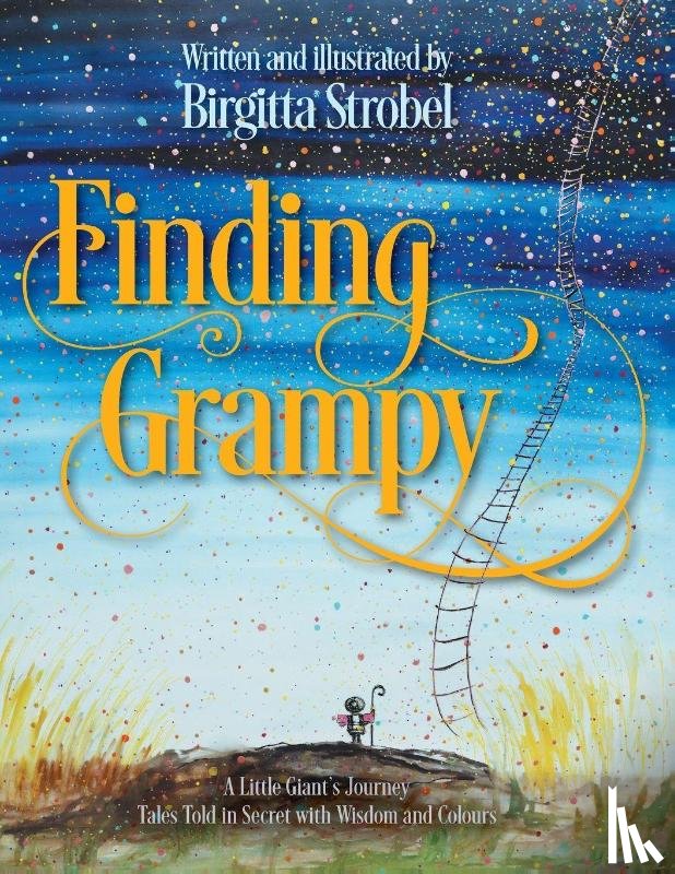 Strobel, Birgitta - Finding Grampy