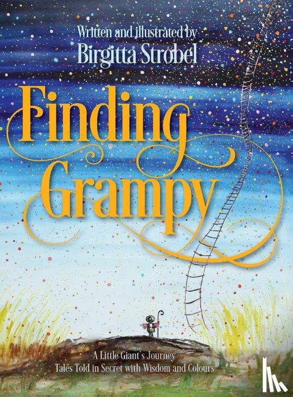 Strobel, Birgitta - Finding Grampy