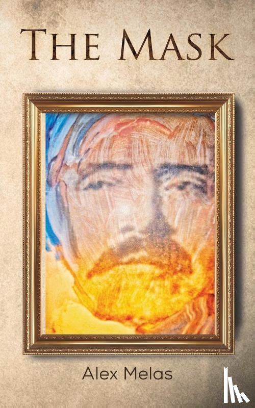 Melas, Alex - The Mask