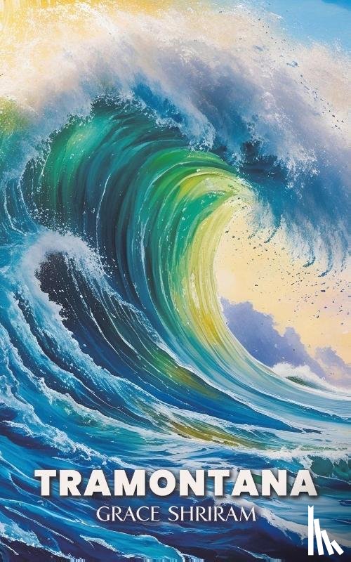 ShriRam, Grace - Tramontana