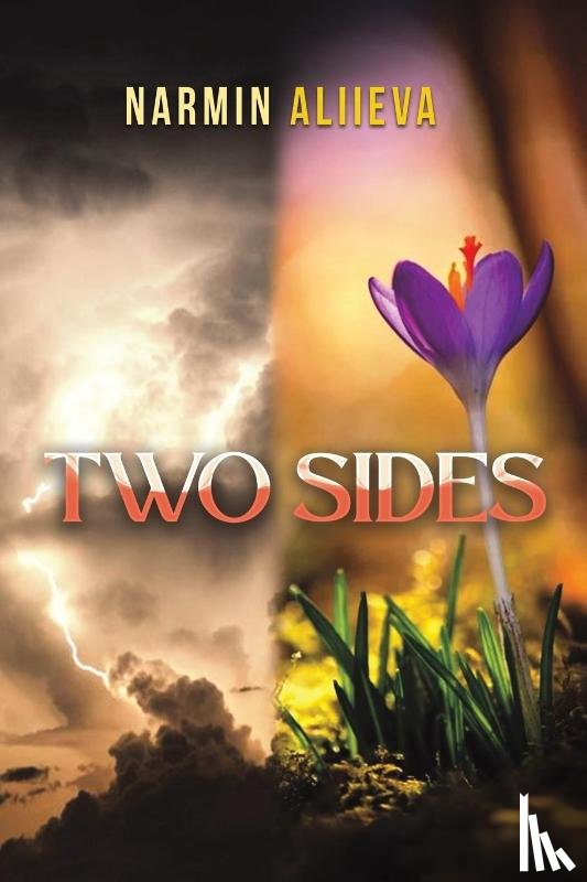 Aliieva, Narmin - Two Sides