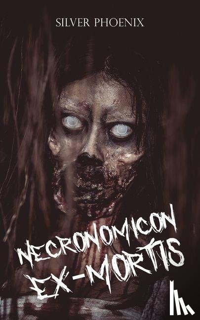 Phoenix, Silver - Necronomicon Ex-Mortis