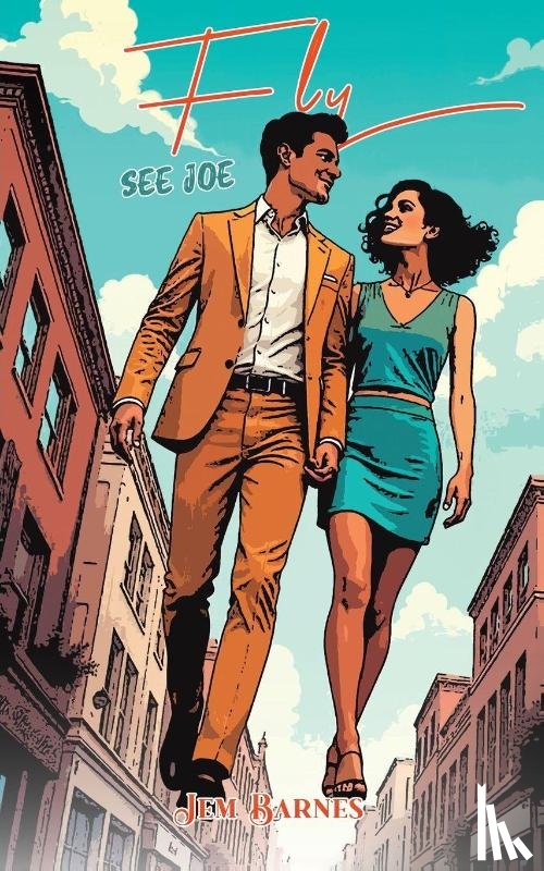 Barnes, Jem - See Joe Fly