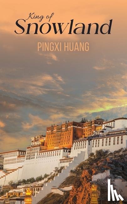 Huang, Pingxi - King of Snowland