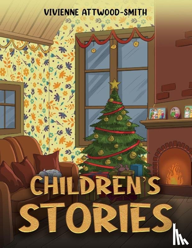 Attwood-Smith, Vivienne - Children's Stories