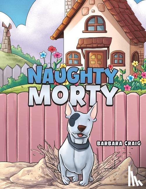 Morty, Naughty - Naughty Morty