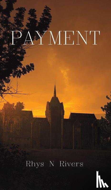 Rivers, Rhys N - Payment