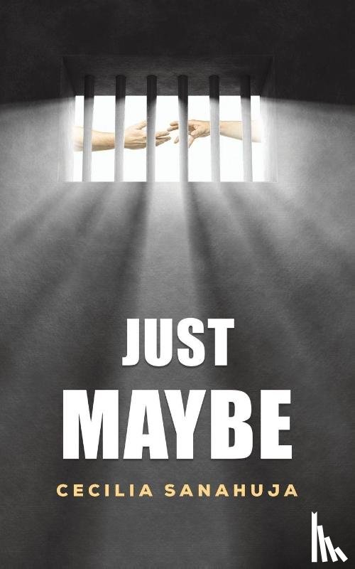 Sanahuja, Cecilia - Just Maybe