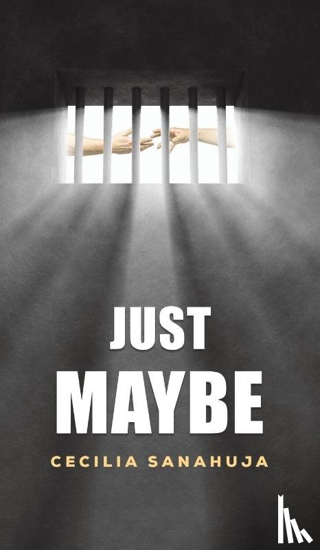 Sanahuja, Cecilia - Just Maybe