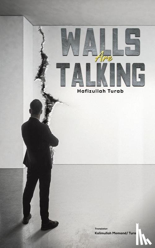 Turab, Hafizullah - Walls Are Talking