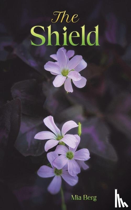 Berg, Mia - The Shield