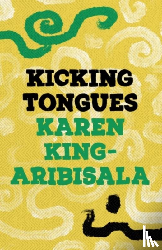 King-Aribisala, Karen - Kicking Tongues