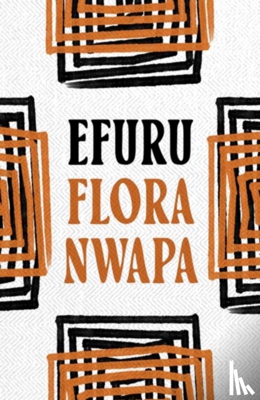 Nwapa, Flora - Efuru