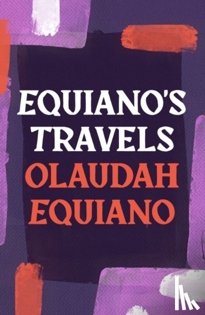 Equiano, Olaudah - Equiano's Travels
