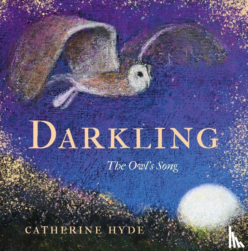 Hyde, Catherine - Darkling