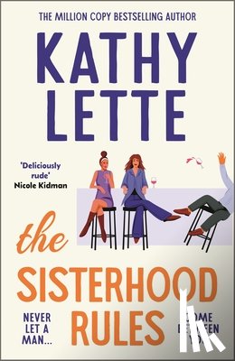 Lette, Kathy - The Sisterhood Rules