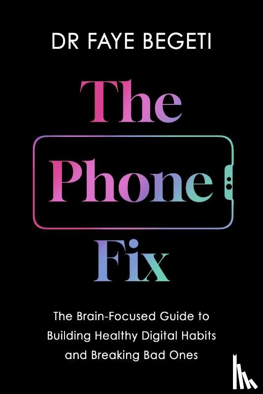 Begeti, Dr Faye - The Phone Fix