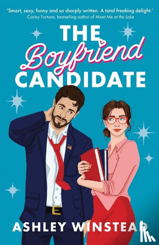 Winstead, Ashley - The Boyfriend Candidate