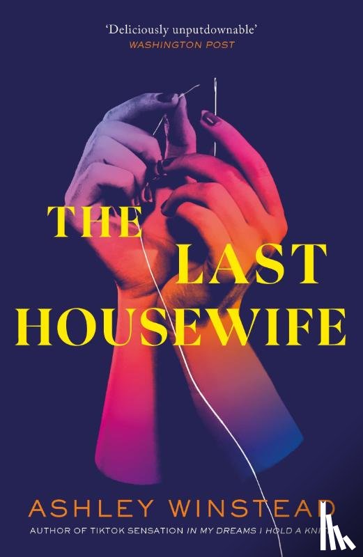 Winstead, Ashley - The Last Housewife