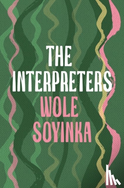 Soyinka, Wole - The Interpreters