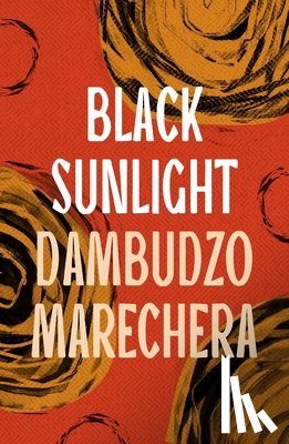Marechera, Dambudzo - Black Sunlight