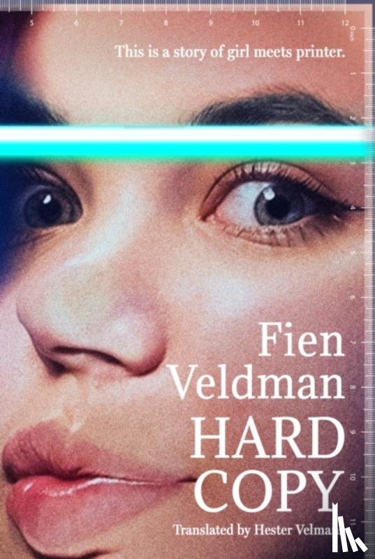 Veldman, Fien - Hard Copy