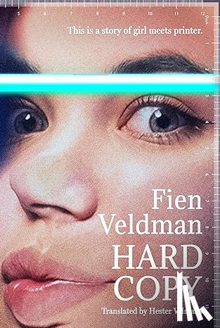 Veldman, Fien - Hard Copy