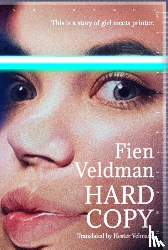 Veldman, Fien - Hard Copy