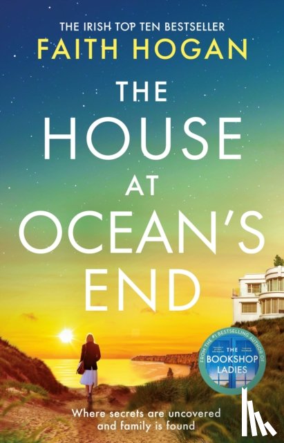 Hogan, Faith - The Women at Ocean's End