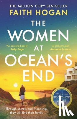 Hogan, Faith - The Women at Ocean's End