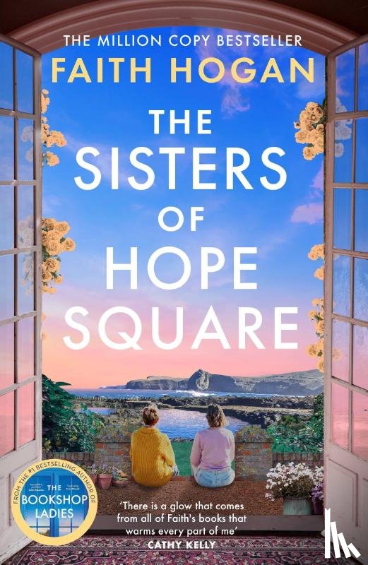 Hogan, Faith - The Sisters of Hope Square