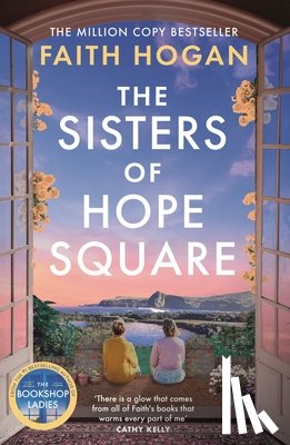 Hogan, Faith - The Sisters of Hope Square