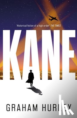 Hurley, Graham - Kane