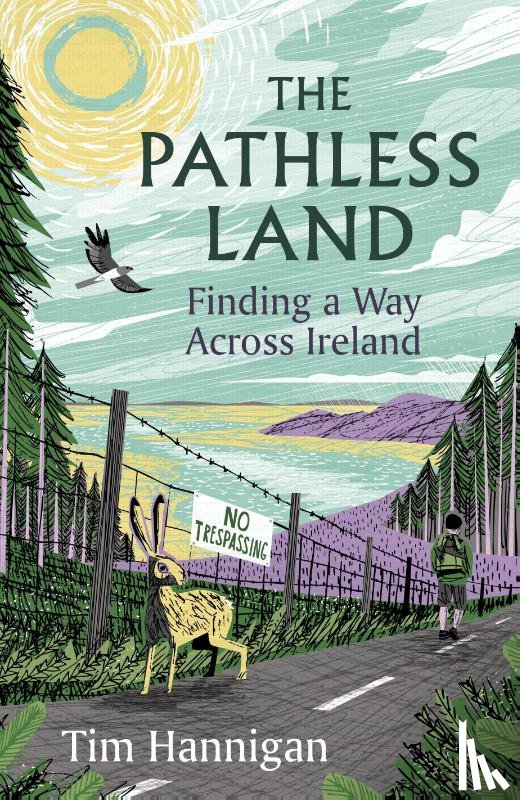 Hannigan, Tim - The Pathless Land