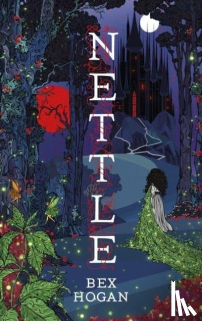Hogan, Bex - Nettle