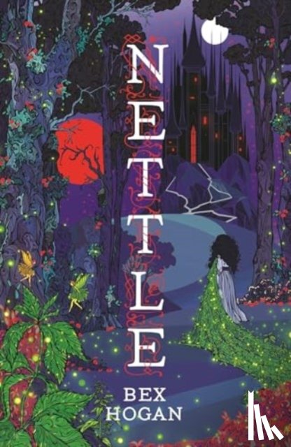Hogan, Bex - Nettle
