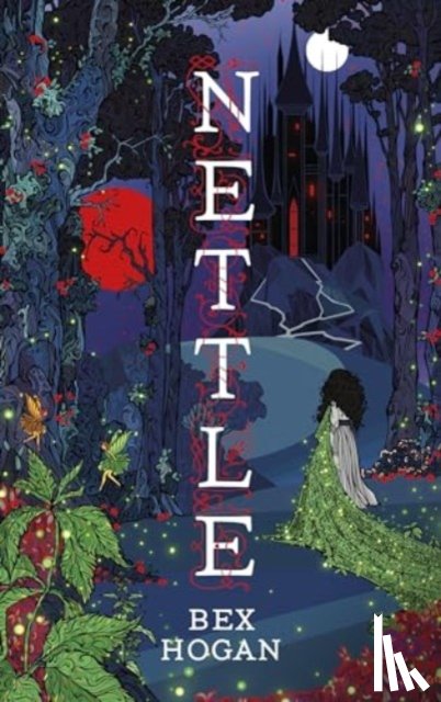 Hogan, Bex - Nettle
