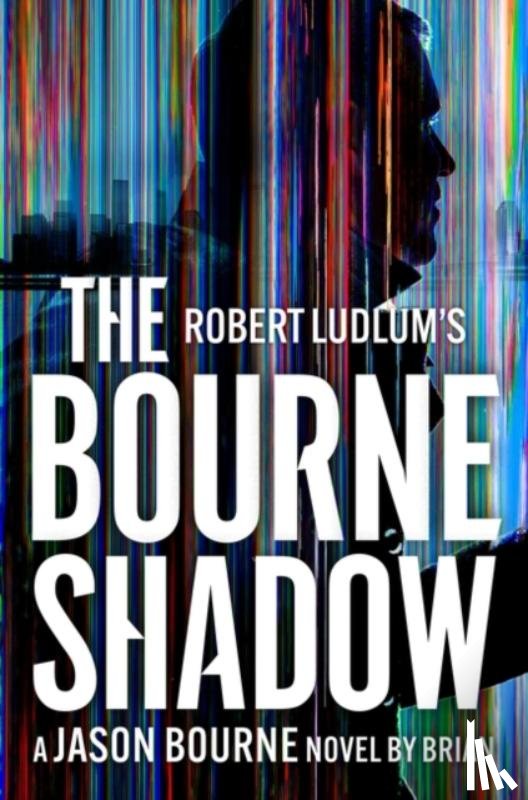 Freeman, Brian - Robert Ludlum's™ The Bourne Shadow