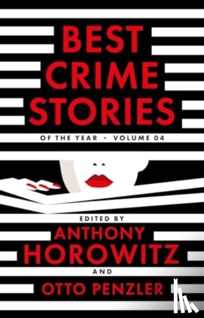  - Best Crime Stories of the Year Volume 4