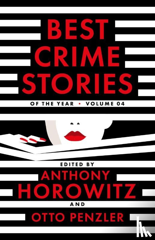  - Best Crime Stories of the Year Volume 4