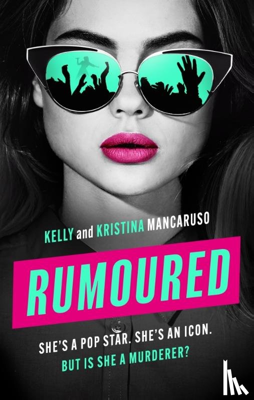 Mancaruso, Kelly, Mancaruso, Kristina - Rumoured