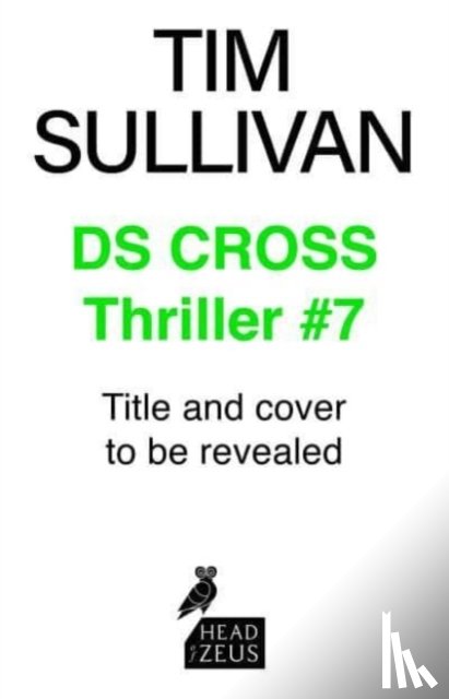 Sullivan, Tim - The Bookseller