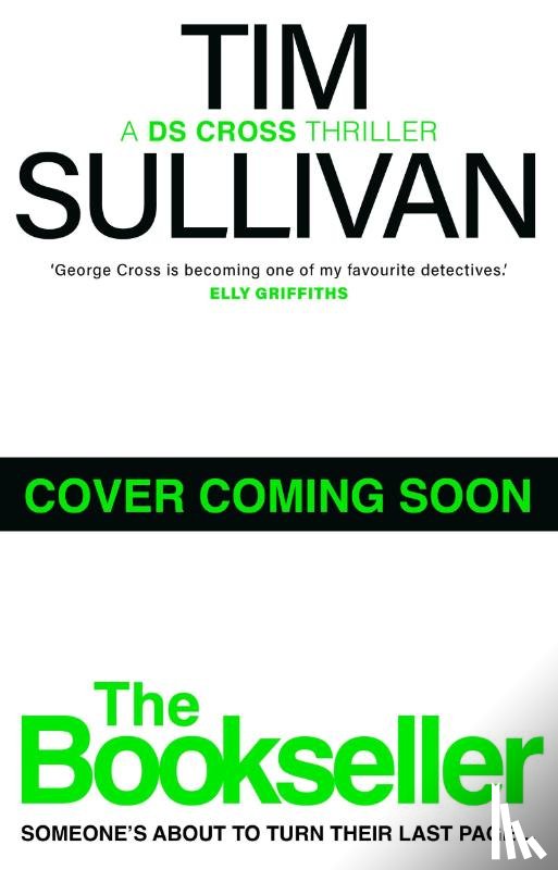 Sullivan, Tim - The Bookseller