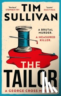 Sullivan, Tim - The Tailor